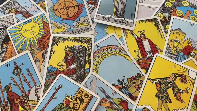 Weekly Tarot Card Readings: Horoscope from January 16 to January 22, 2022 | Culture News