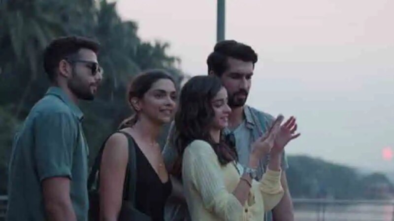 Gehraiyaan’ is not just an infidelity-based relationship film, says Karan Johar | Movies News