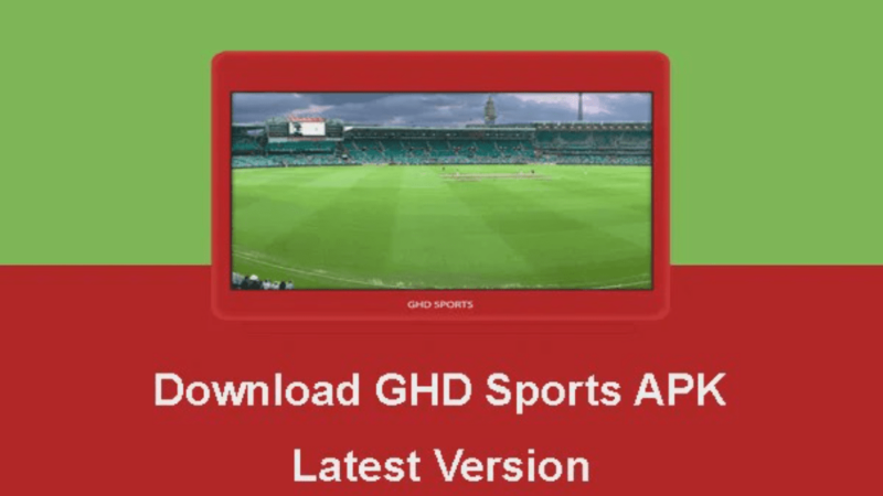 GHD Sports apk – How to Download? What is GHD Sports apk?