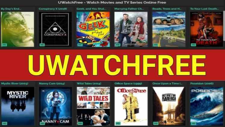 UWatchFree: An ultimate entertainment package