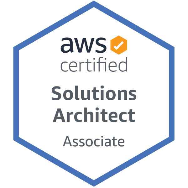What are the advantages of aws solution architecture course? 
