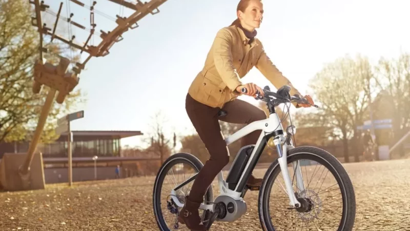 Best Electric Bike Online Booking – Advantages of electric bikes and their performance