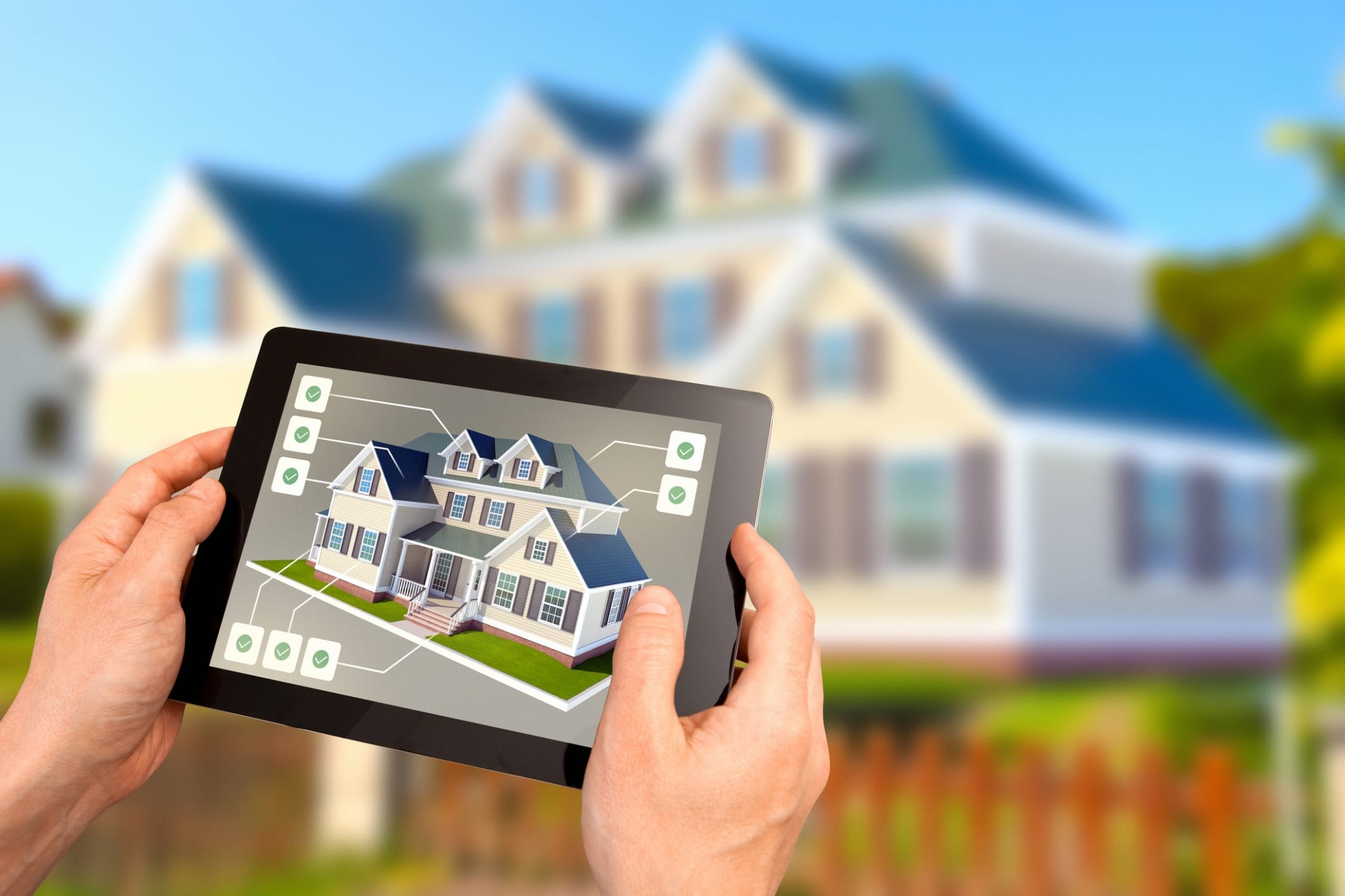Why do you need to have house rental management system?