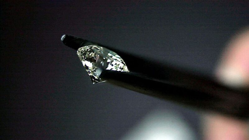 Reasons To Choose Lab-Grown Diamonds