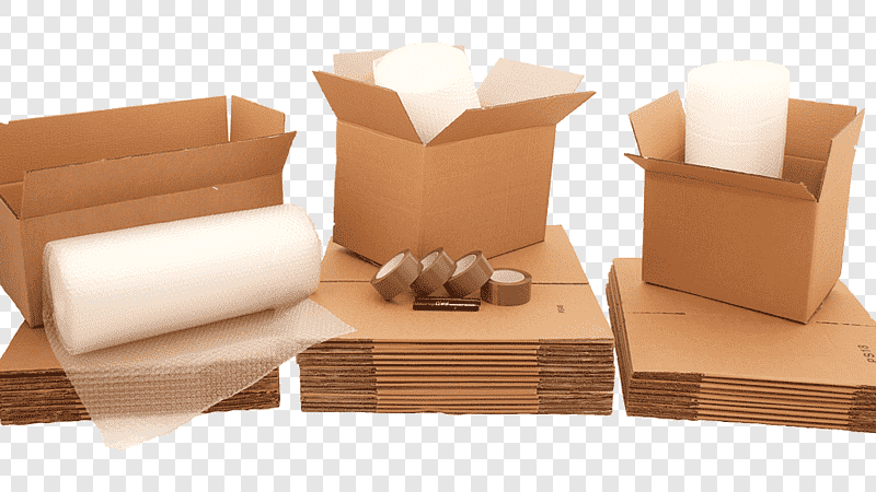 Packaging and labelling: All you should know about packaging solutions 