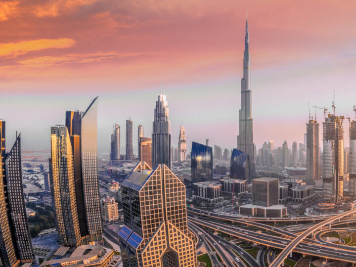 How to Prepare for Buying Property in Dubai