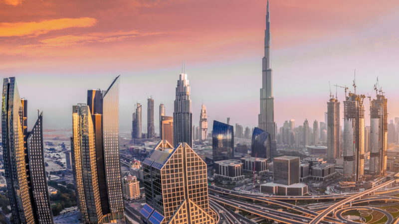 How to Prepare for Buying Property in Dubai