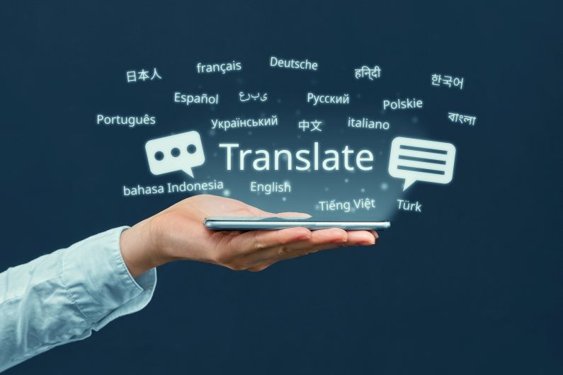 3 business benefits of the translation services