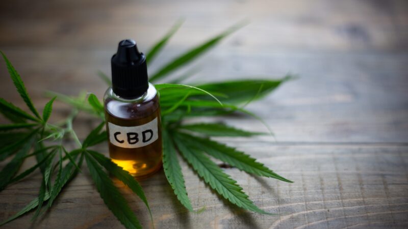What are CBD Softgels & Are They Worth Buying?