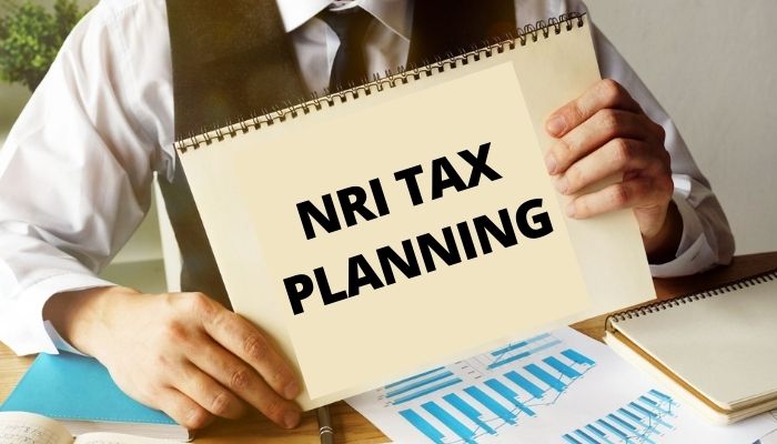 What are the most important advantages of the NRI tax planning in India?