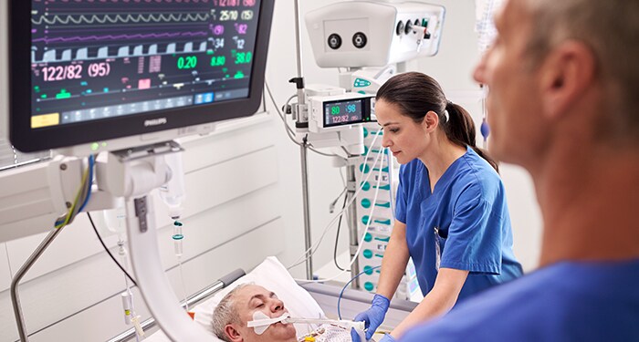 All you need to know about the trends in the patient monitoring market