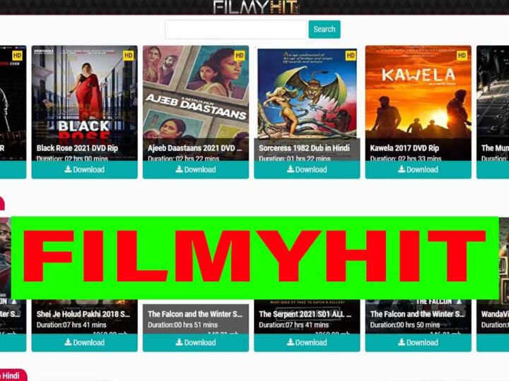 With FilmyHit Download Bollywood, Hollywood, and Hindi Dubbed Movies | Latest FilmyHit