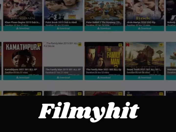 How to download movies from FilmyHit for free