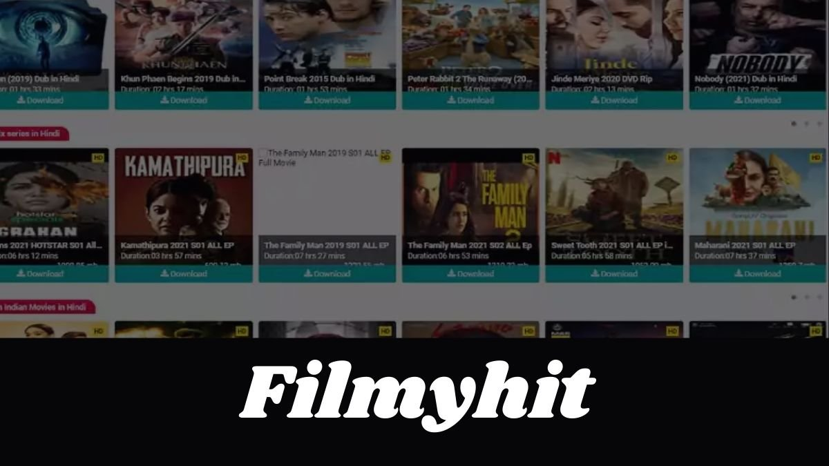 How to download movies from FilmyHit for free