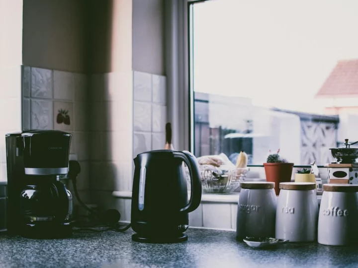 5 Things to Remember When Buying Kitchen Appliances
