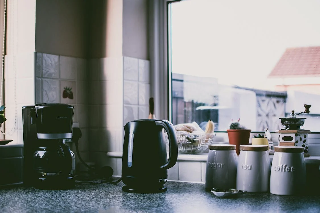 5 Things to Remember When Buying Kitchen Appliances